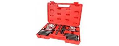 Outils de direction et de suspensions