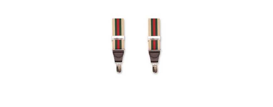 Men's suspenders