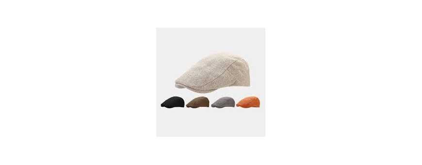 Men's berets