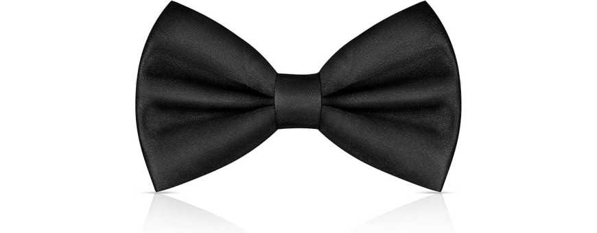 Nœuds papillon homme