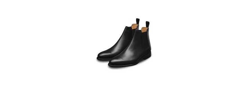 Bottes et boots homme
