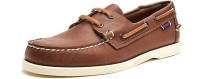 Men's boat shoes