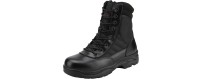Military shoes and boots for men