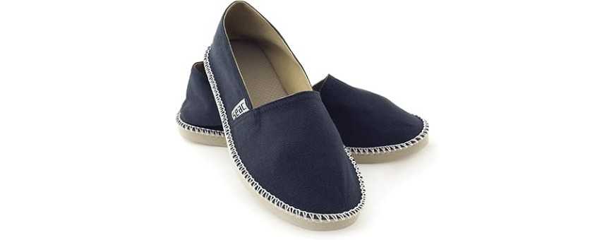 Espadrilles homme