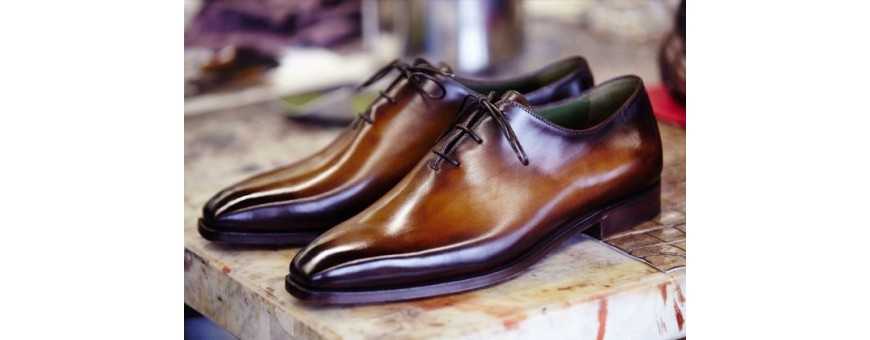 Oxfords shoes for men