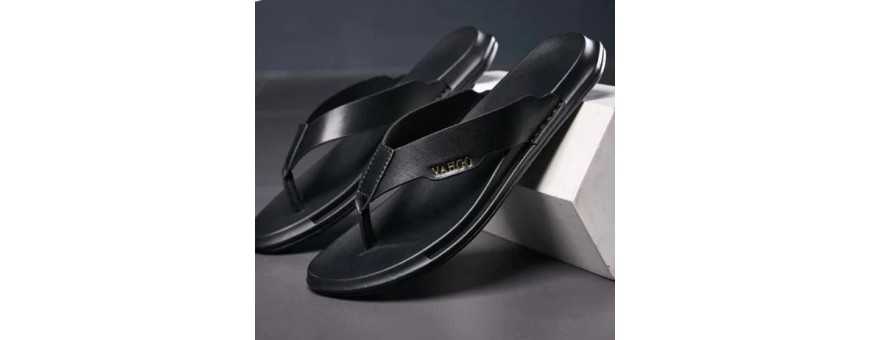 Tongs homme