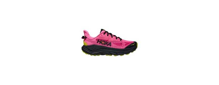 Girls' trail shoes