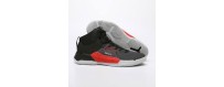 Boys' basketball shoes