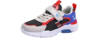 Boys' outdoor multisport shoes