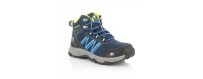 Boys' hiking shoes