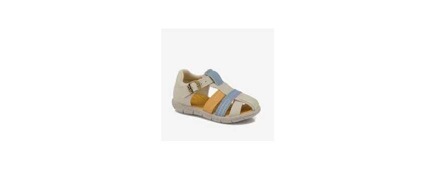 Boy's sandals