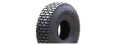 Tires and wheels