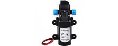 Water pumps