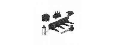 Ignition coils