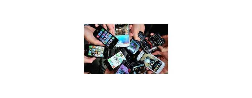 Téléphones Portables & Fixes