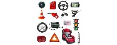 Auto accessories