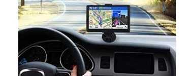 Appareils GPS