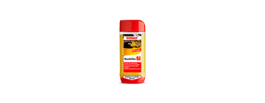 Cire pour cavités
