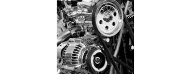 Engine maintenance
