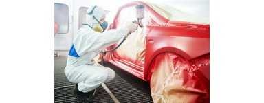 Paints & Lacquers