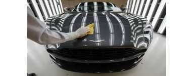Paint maintenance