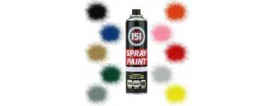 Spray