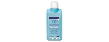 Personal protection and disinfectants