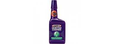 Fuel additives