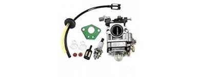 Alimentation en carburant