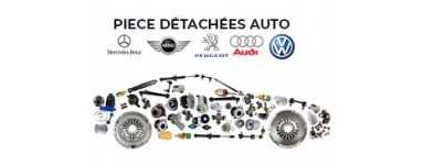 Pièces détachées auto