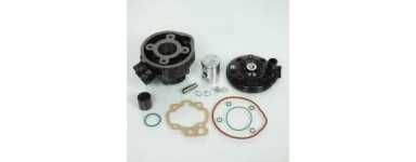 Moteurs et pièces de moteur