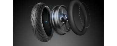 Wheels and rims