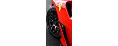 Tires and Rims