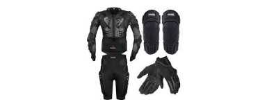 Moto Protective clothing