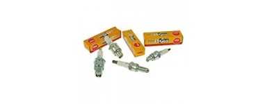 Ignition and tools