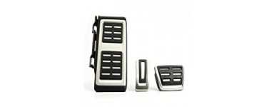 Pedals