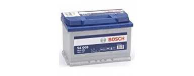Batteries and accessories