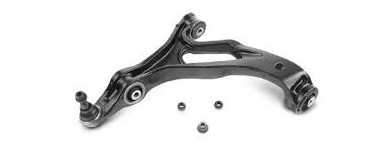 Suspension arms and parts