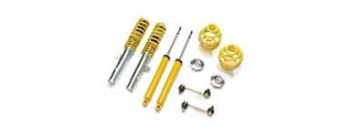 Suspensions and accessories
