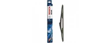 Front wipers and parts