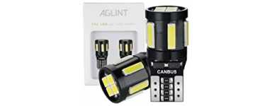 Ampoules intérieures
