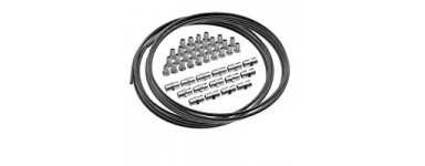 Conduite de freins et raccords