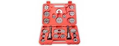 Calipers and parts