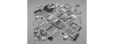 Moteurs et pièces de moteur