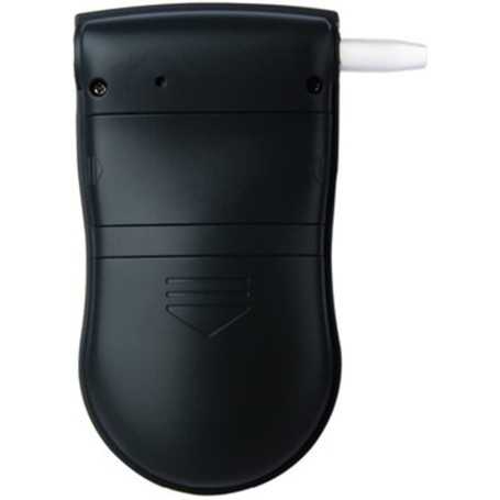 ZhengZ HEYOUTH – 100 Recyclable Mouthpieces for Electronic Breathalyzer, Compatible with AT818/65S and Other Models