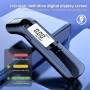 IFacaMei Éthylotest Électronique Portable et Rechargeable
