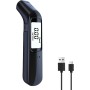 IFacaMei Éthylotest Électronique Portable et Rechargeable