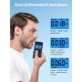 UWAKL Professional Electronic Breathalyzer