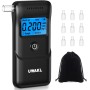 UWAKL Professional Electronic Breathalyzer