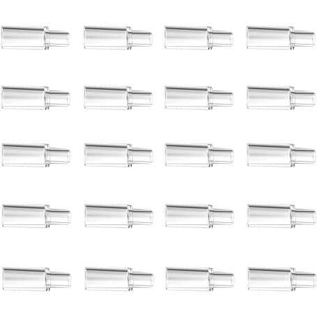 VPOW – 20 Breathalyzer Mouthpieces